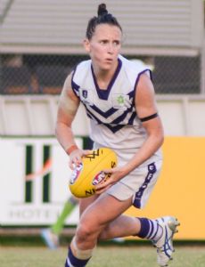 Kara Donnellan