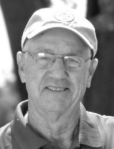 George Maderos