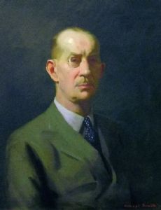 George Clerk (diplomat)