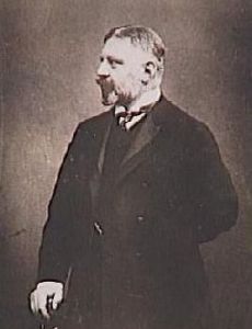 Friedrich Rosen