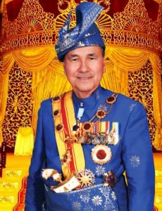 Tengku Putra