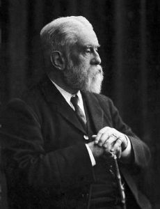 Joseph Fayrer