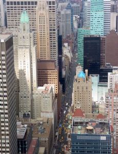 Lexington Avenue
