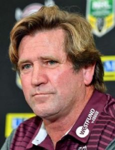 Des Hasler