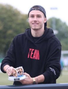 Joel Grodowski