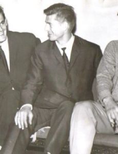 Milorad Milutinović
