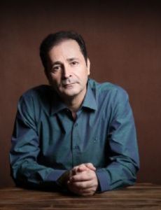Bahman Kazemi