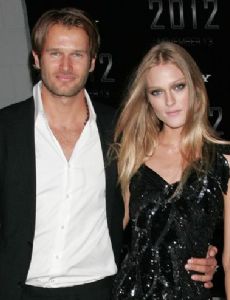 Erin Urb and Johann Urb