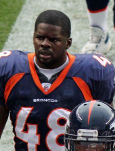 Braxton Kelley