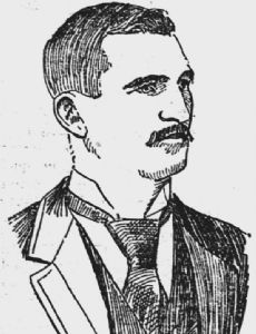 Harrison Peppers