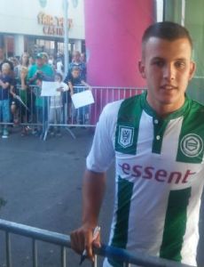 Jesper Drost