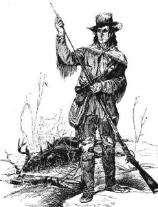 John Duff (counterfeiter)