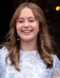 Princess Josephine of Denmark