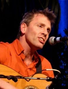 Pete McCormack