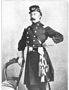 Oscar Malmborg