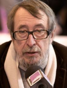 Patrick Rambaud