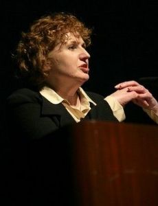 Sallie Baliunas
