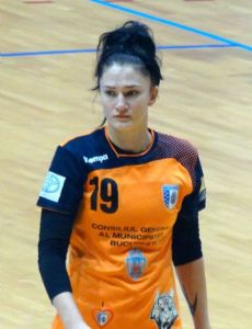 Ekaterina Vetkova
