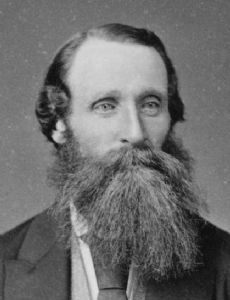 John Howard Clark