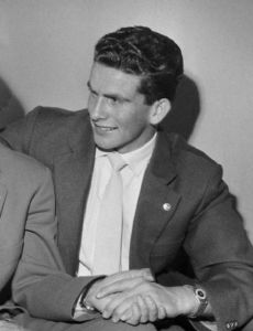 Tommy Troelsen