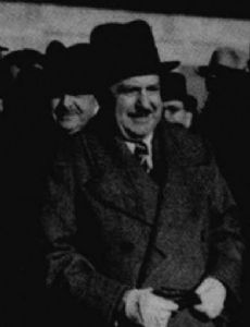 Damien de Martel