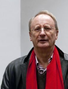 Klaus Staeck