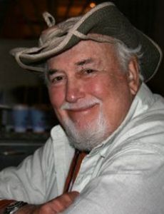 Robert Tralins