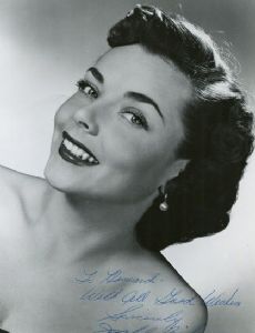 Isabel Bigley