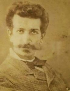 Giuseppe Dell'Orefice
