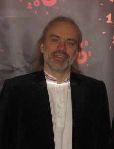 Uģis Prauliņš
