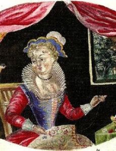 Anna Maria Thelott