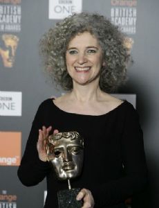 Claire Simpson
