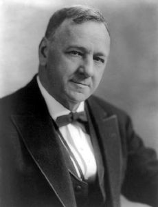 Josephus Daniels