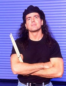 Bobby Rock