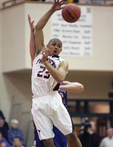 Eric Gordon