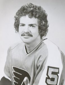 Rick Lapointe