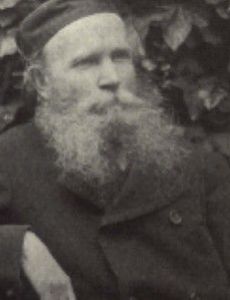 William Chester Minor