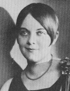 Thalia Massie