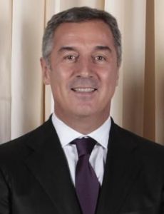 Milo Đukanović