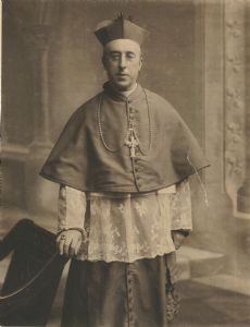 Louis Charles Casartelli