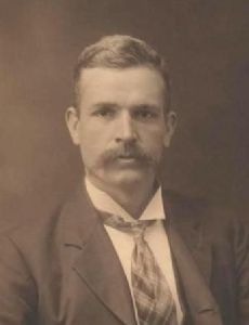 Andrew Fisher