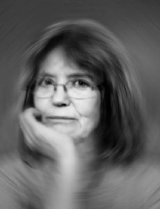 Jean Fisher