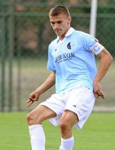 Nikola Maraš