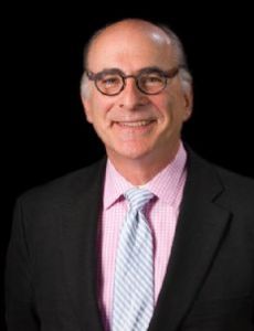 Harold O. Levy