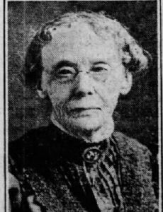 Susan Hayhurst