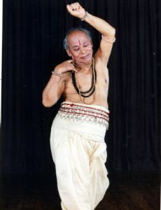 Surendra Nath Jena