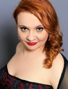 Ewa Biegas