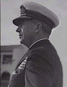 Louis Keppel Hamilton
