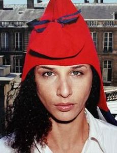 Samira Bellil