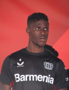 Odilon Kossounou